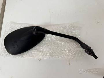 Coppia specchietti Moto Guzzi V7 I, II, III.