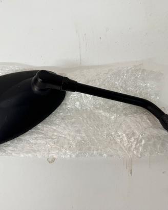 Coppia specchietti Moto Guzzi V7 I, II, III.