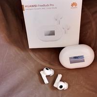 Huawei freebuds pro