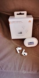 Huawei freebuds pro