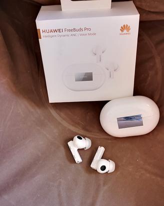 Huawei freebuds pro