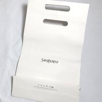 SAINTLAURENT busta shopper