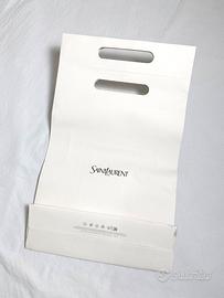 SAINTLAURENT busta shopper