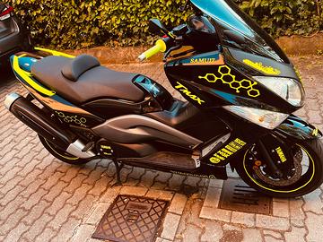 TMAX 500