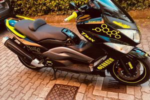 TMAX 500