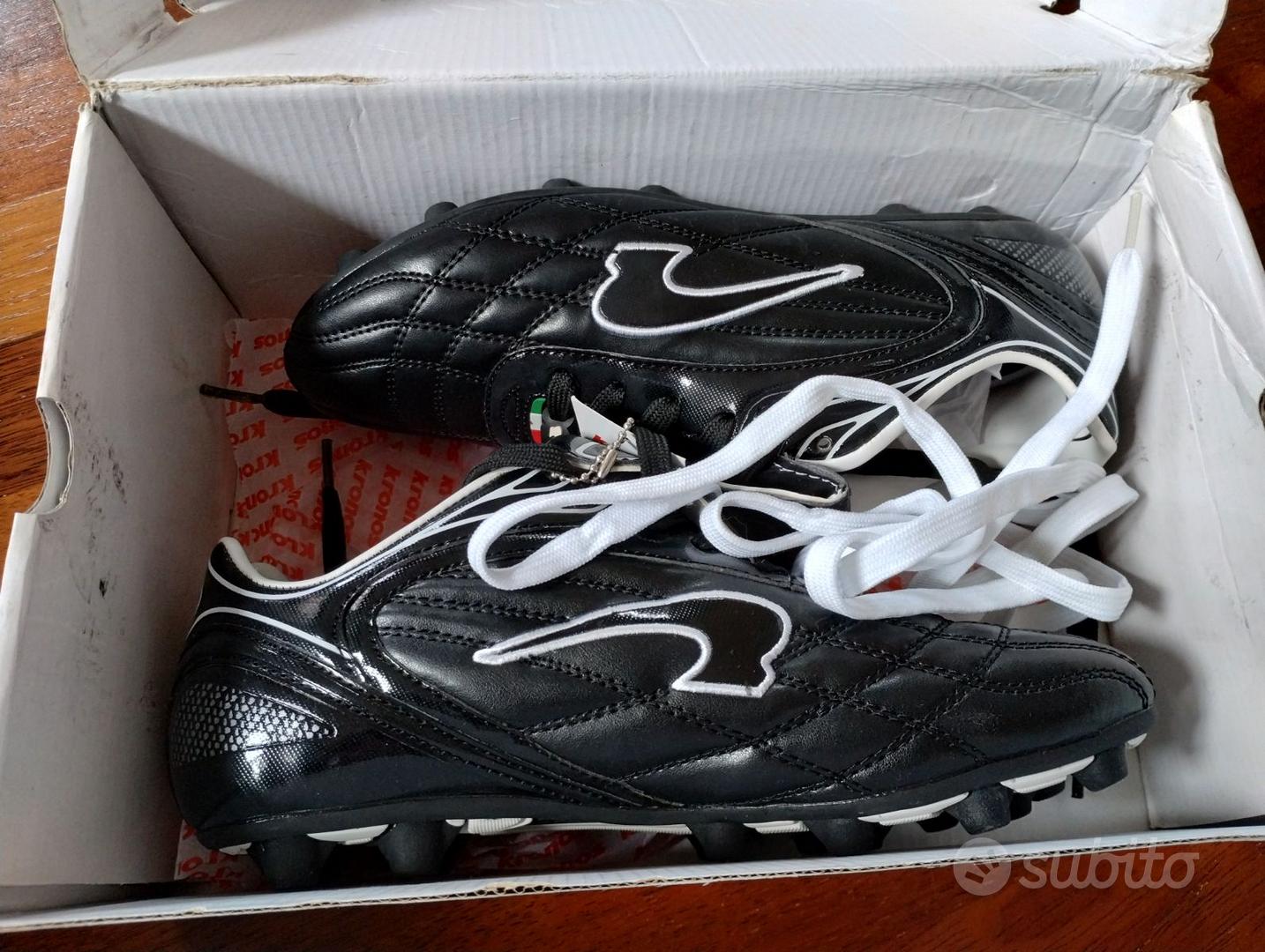 Scarpe da hot sale calcio kronos