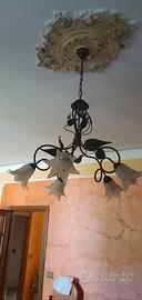 lampadaio e lampada