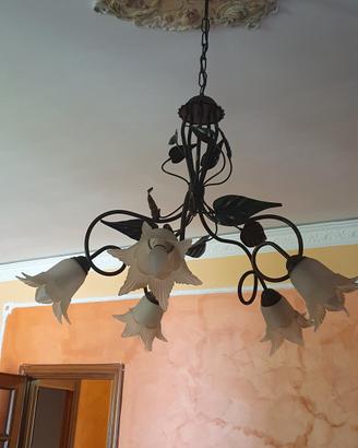 lampadaio e lampada