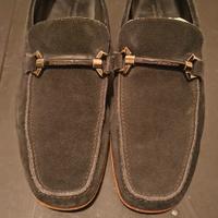 mocassini Ermenegildo Zegna 