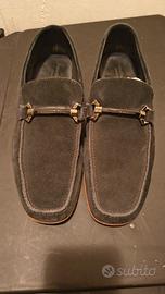 mocassini Ermenegildo Zegna 