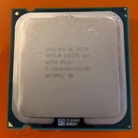 Intel Core 2 Duo E8500