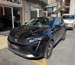 Peugeot 3008 BlueHDi 130 S&S Allure