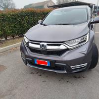 Honda CR-V IBRIDA 