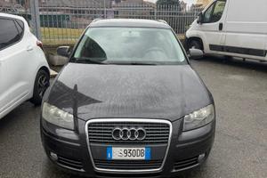 Audi A3 2.0 TDI 170 CV Ambition