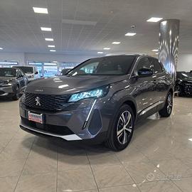 Peugeot 3008 Allure Pack 1.5 BlueHDi 130cv EAT8 Eu