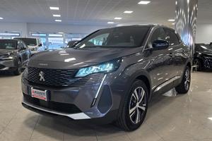 Peugeot 3008 Allure Pack 1.5 BlueHDi 130cv EAT8 Eu