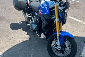 BMW R1250R