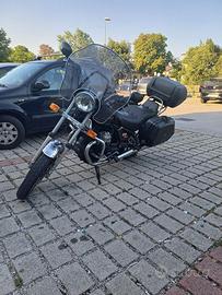 Moto Guzzi Florida V35
