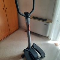 Step fitness