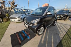 Smart ForTwo 800 40 kW coupé passion cdi NORDITA