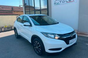 Honda HR-V HR-V 1.6 X Edition Navi Adas