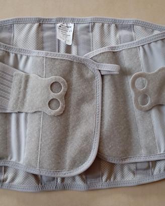 Corsetto lombosacrale