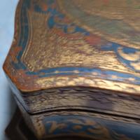 Portagioielli antico