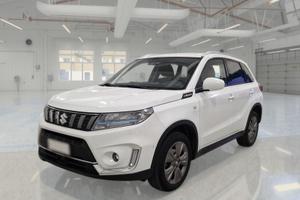 SUZUKI VITARA 1.4 BOOSTERJET HYBRID COOL SUV