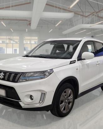 SUZUKI VITARA 1.4 BOOSTERJET HYBRID COOL SUV