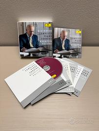 Maurizio Pollini – Beethoven 32 Sonate – 8 CD DG