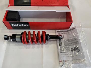 Bitubo monoammortizzatore Benelli TRK 502/TRK 502X