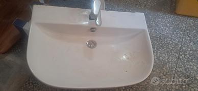 lavabo completo