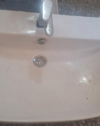 lavabo completo