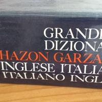 Dizionario di Inglese-Italiano