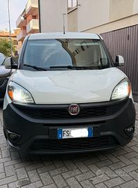 Fiat doblo 1.6 multijet 6 marce