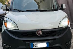 Fiat doblo 1.6 multijet 6 marce