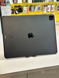 IPAD PRO 12.9 128GB M1 2021 WIFI+CELL GREY - USATO