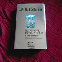 "Il ritorno del Re" di J.R.R. Tolkien