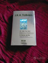 "Il ritorno del Re" di J.R.R. Tolkien