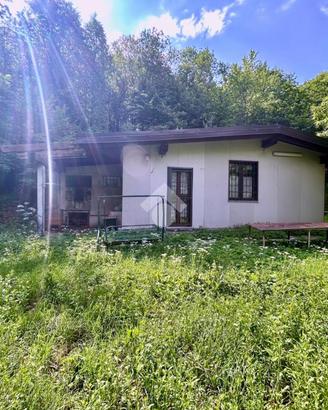VILLA SINGOLA A CAPRIE