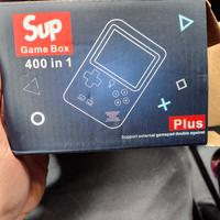 videogioco portatile 