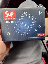 videogioco portatile 