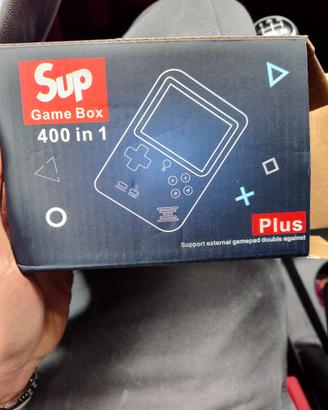 videogioco portatile 