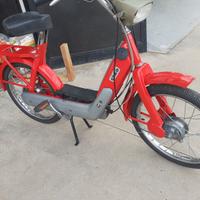 un buon motorino  piaggio