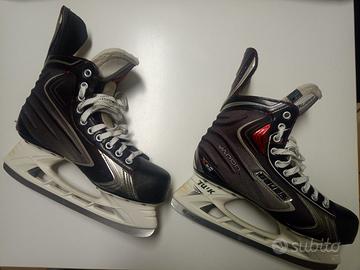 Pattini Bauer Vapor X60 tg.44 EE