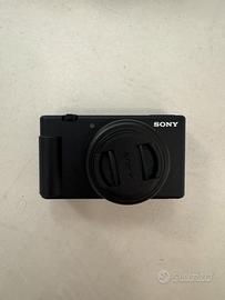 Fotocamera Sony ZV-1F