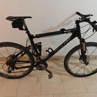 Mtb Giant Shimano XTR carbonio taglia L