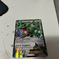 Rayquaza ex 75/108