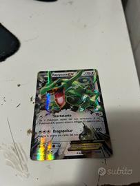 Rayquaza ex 75/108