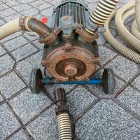 Pompa trasferimento liquidi Bonora 